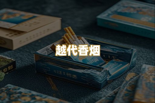 免税外烟爆珠